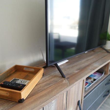 Apartment Cucharas Beach - Pool - Beach 2 Min - Free Ac & Wifi Коста-Тегисе Экстерьер фото