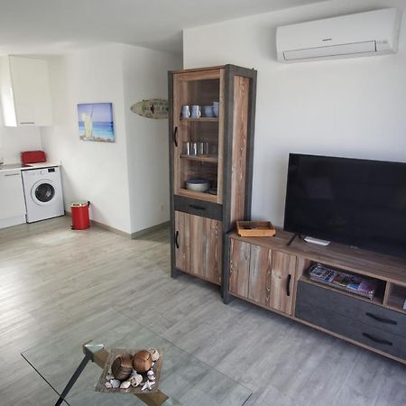 Apartment Cucharas Beach - Pool - Beach 2 Min - Free Ac & Wifi Коста-Тегисе Экстерьер фото